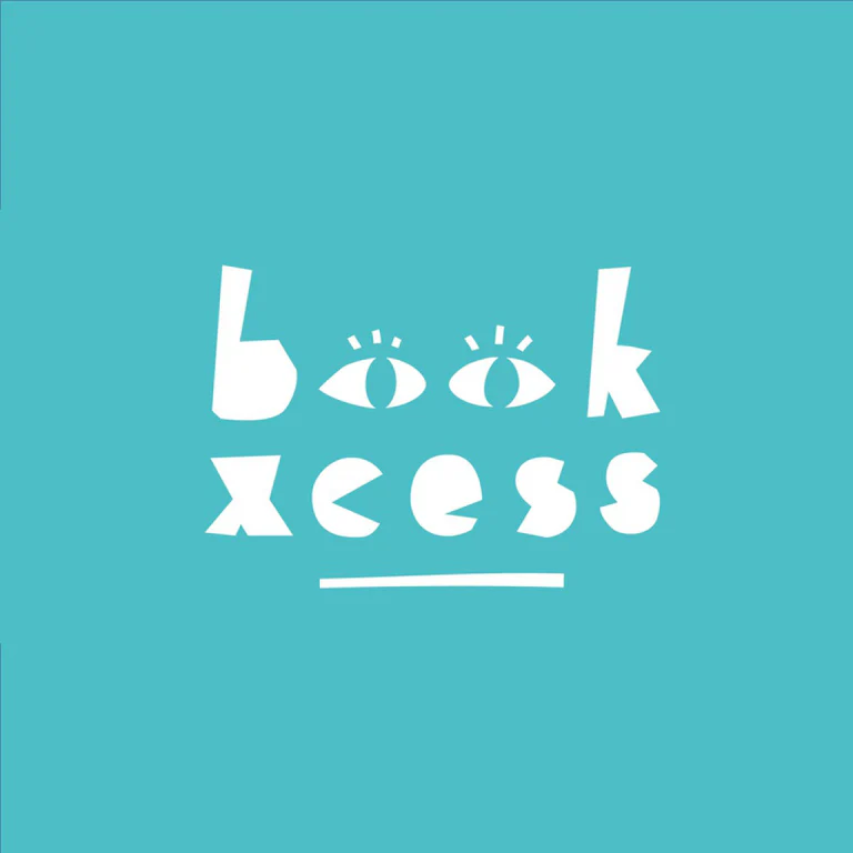 BookXcess logo