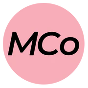 MCoBeauty logo